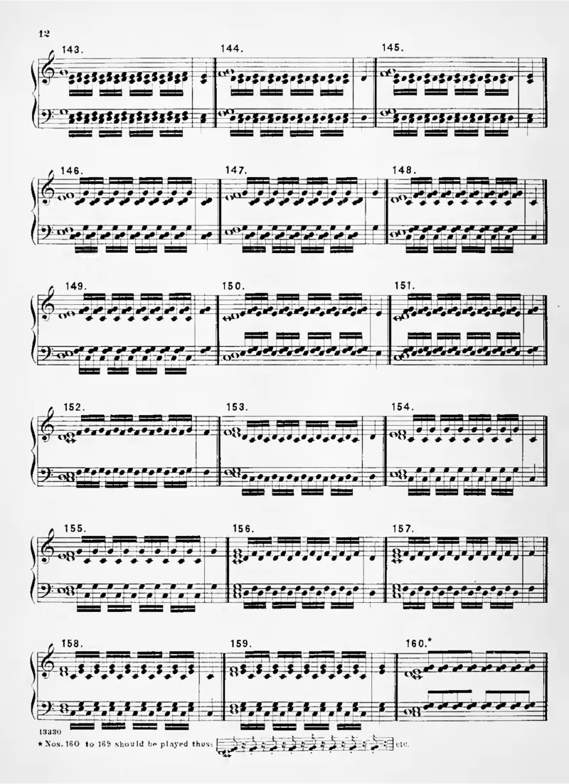 施密特_一万首著名钢琴曲谱哈农贝多芬合集视频教学电子版高清无水印可打印_09钢琴教材合集_常用教材钢琴谱（80+本）