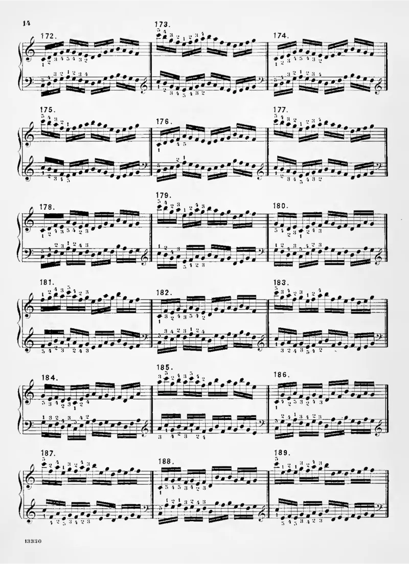 施密特_一万首著名钢琴曲谱哈农贝多芬合集视频教学电子版高清无水印可打印_09钢琴教材合集_常用教材钢琴谱（80+本）