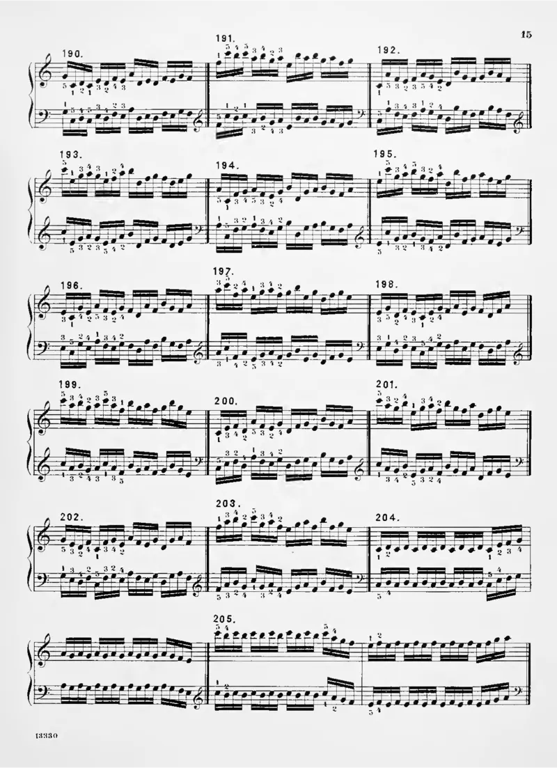 施密特_一万首著名钢琴曲谱哈农贝多芬合集视频教学电子版高清无水印可打印_09钢琴教材合集_常用教材钢琴谱（80+本）