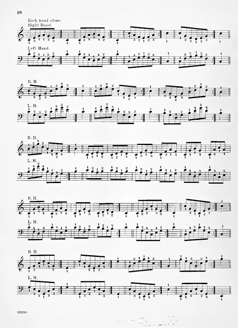 施密特_一万首著名钢琴曲谱哈农贝多芬合集视频教学电子版高清无水印可打印_09钢琴教材合集_常用教材钢琴谱（80+本）