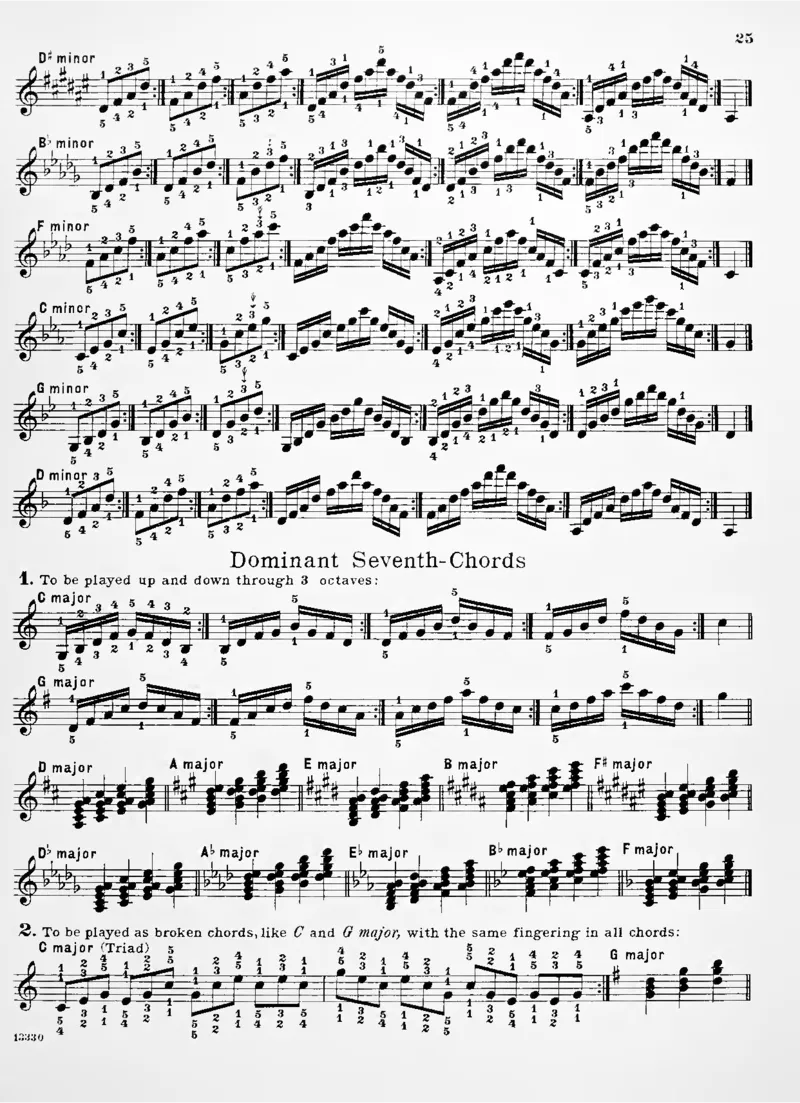 施密特_一万首著名钢琴曲谱哈农贝多芬合集视频教学电子版高清无水印可打印_09钢琴教材合集_常用教材钢琴谱（80+本）