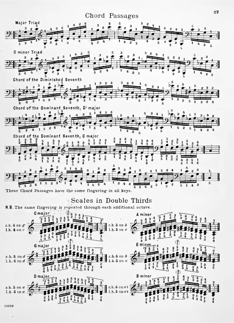 施密特_一万首著名钢琴曲谱哈农贝多芬合集视频教学电子版高清无水印可打印_09钢琴教材合集_常用教材钢琴谱（80+本）