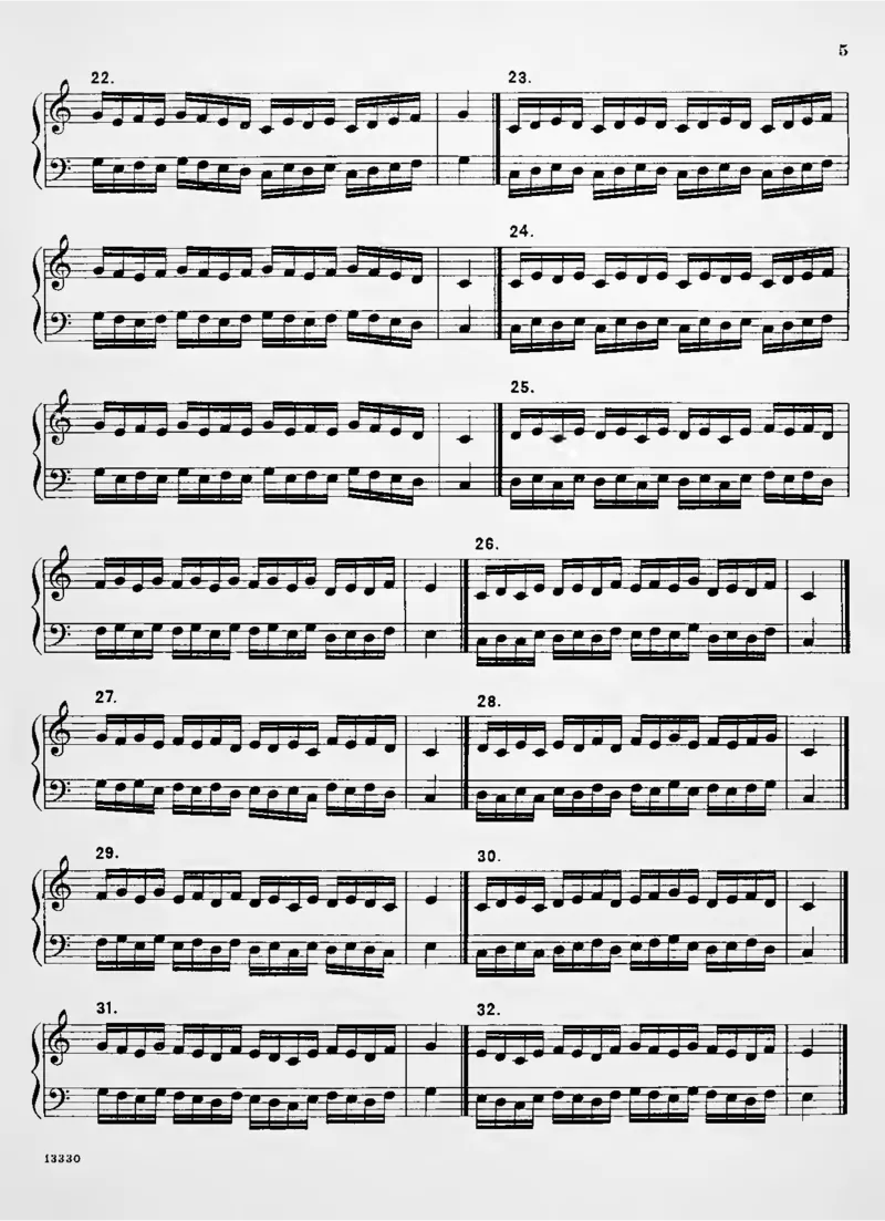 施密特_一万首著名钢琴曲谱哈农贝多芬合集视频教学电子版高清无水印可打印_09钢琴教材合集_常用教材钢琴谱（80+本）