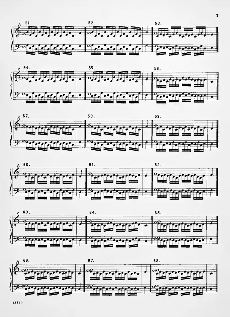 施密特_一万首著名钢琴曲谱哈农贝多芬合集视频教学电子版高清无水印可打印_09钢琴教材合集_常用教材钢琴谱（80+本）