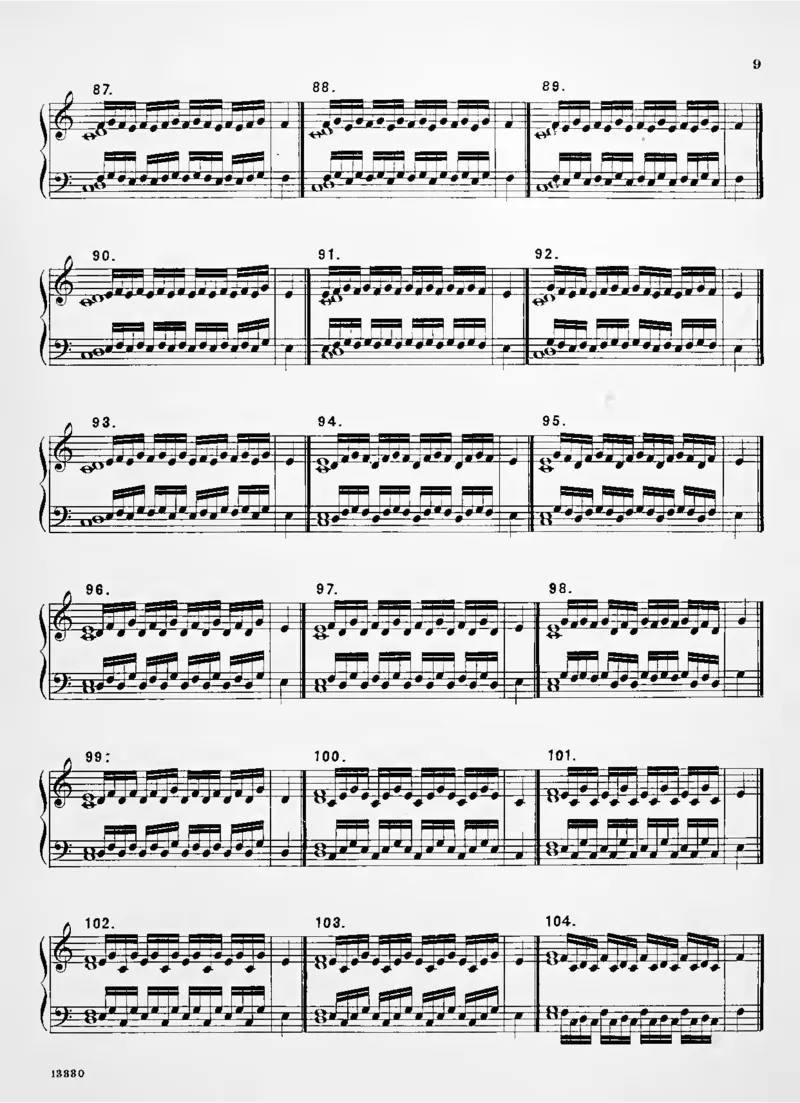 施密特_一万首著名钢琴曲谱哈农贝多芬合集视频教学电子版高清无水印可打印_09钢琴教材合集_常用教材钢琴谱（80+本）