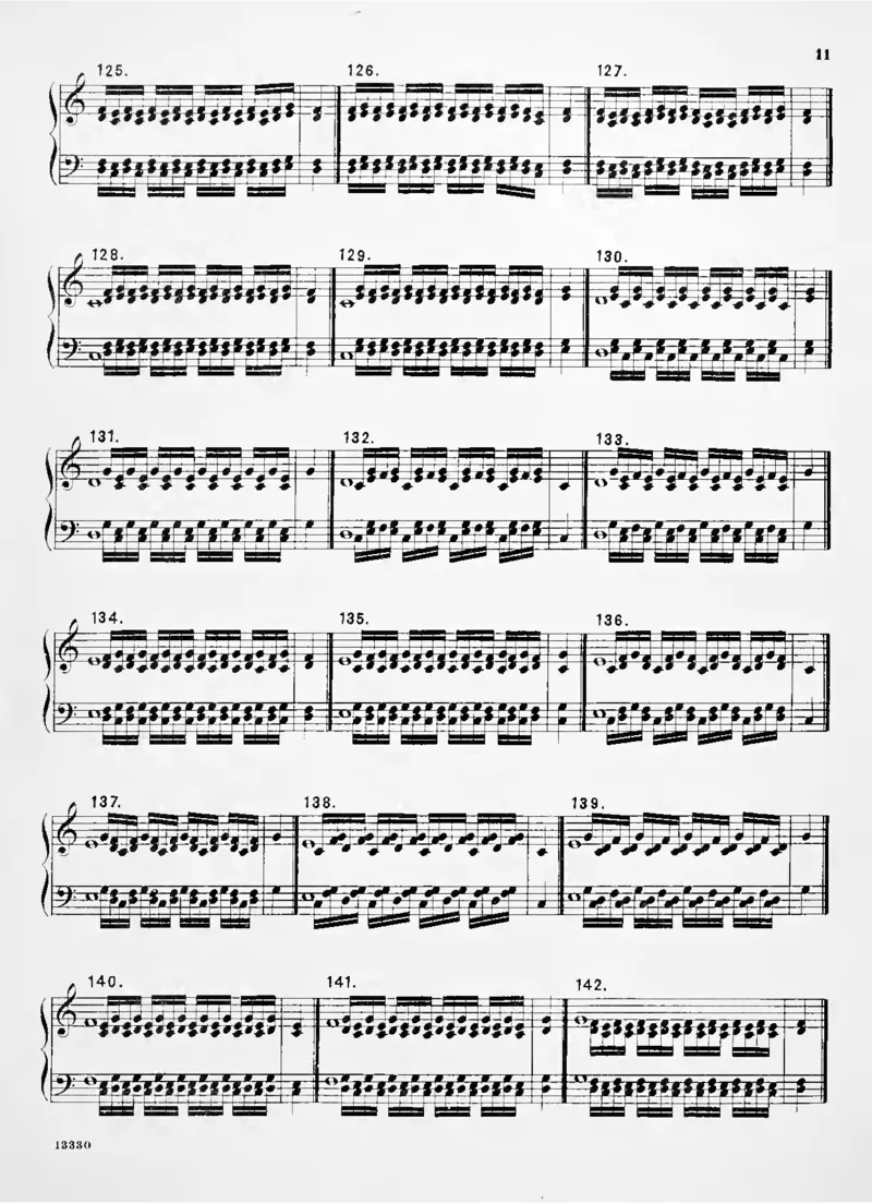 施密特_一万首著名钢琴曲谱哈农贝多芬合集视频教学电子版高清无水印可打印_09钢琴教材合集_常用教材钢琴谱（80+本）