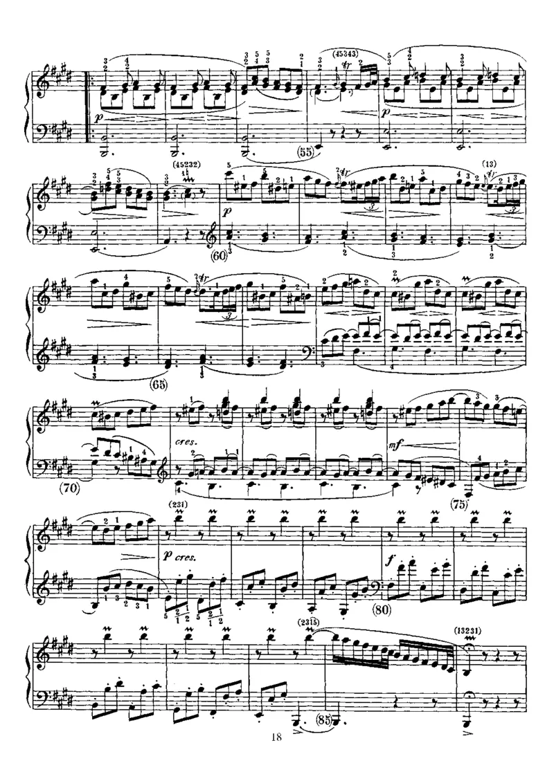 斯卡拉蒂钢琴奏鸣曲全集500首第221-232首ScarlattiSonatas钢琴谱_一万首著名钢琴曲谱哈农贝多芬合集视频教学电子版高清无水印可打印_1古典钢琴知名音乐家谱_斯卡拉蒂钢琴谱全集