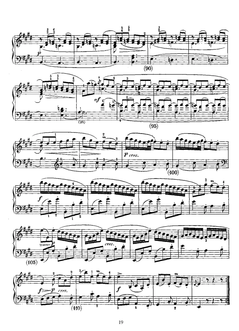 斯卡拉蒂钢琴奏鸣曲全集500首第221-232首ScarlattiSonatas钢琴谱_一万首著名钢琴曲谱哈农贝多芬合集视频教学电子版高清无水印可打印_1古典钢琴知名音乐家谱_斯卡拉蒂钢琴谱全集