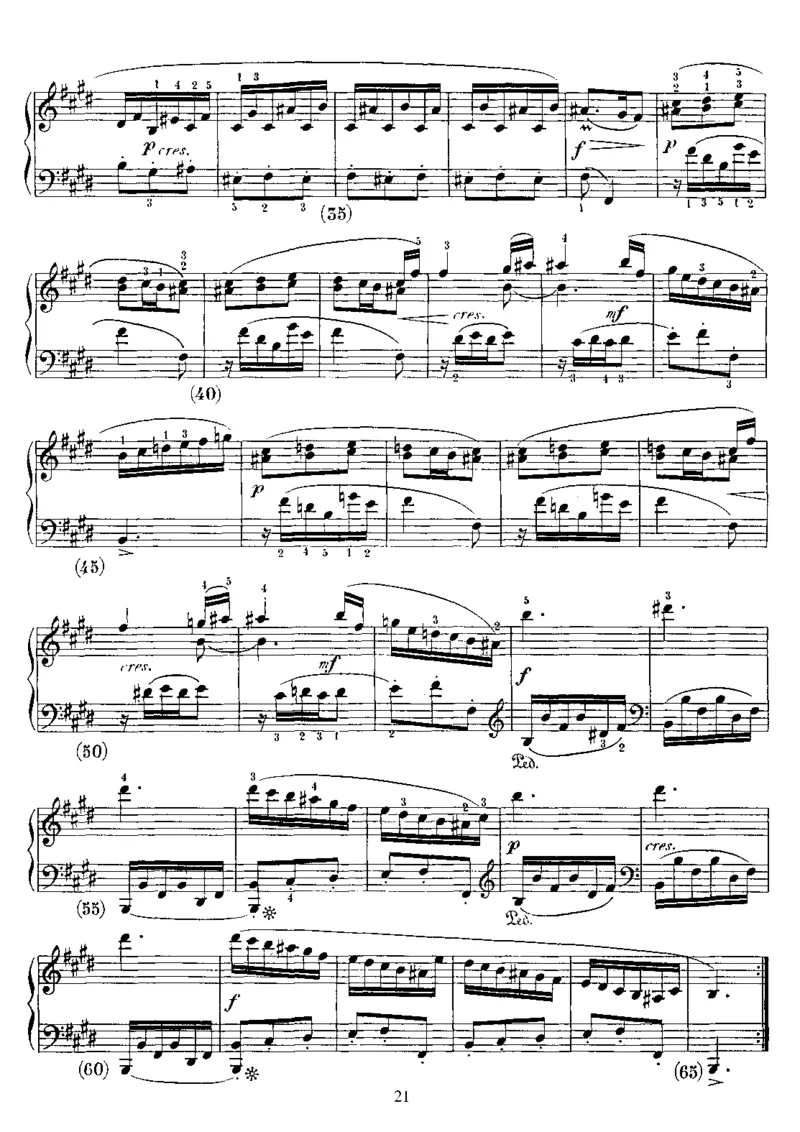 斯卡拉蒂钢琴奏鸣曲全集500首第221-232首ScarlattiSonatas钢琴谱_一万首著名钢琴曲谱哈农贝多芬合集视频教学电子版高清无水印可打印_1古典钢琴知名音乐家谱_斯卡拉蒂钢琴谱全集