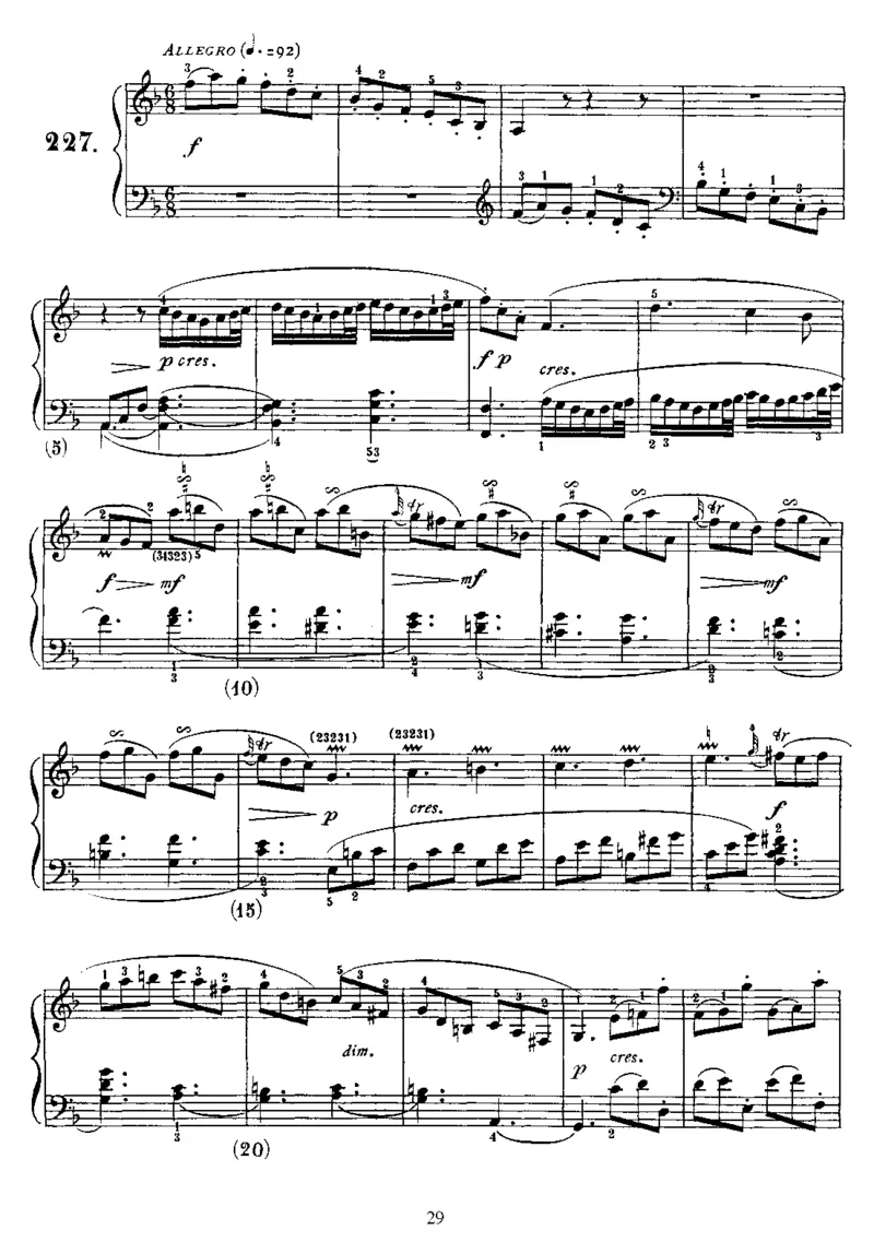 斯卡拉蒂钢琴奏鸣曲全集500首第221-232首ScarlattiSonatas钢琴谱_一万首著名钢琴曲谱哈农贝多芬合集视频教学电子版高清无水印可打印_1古典钢琴知名音乐家谱_斯卡拉蒂钢琴谱全集