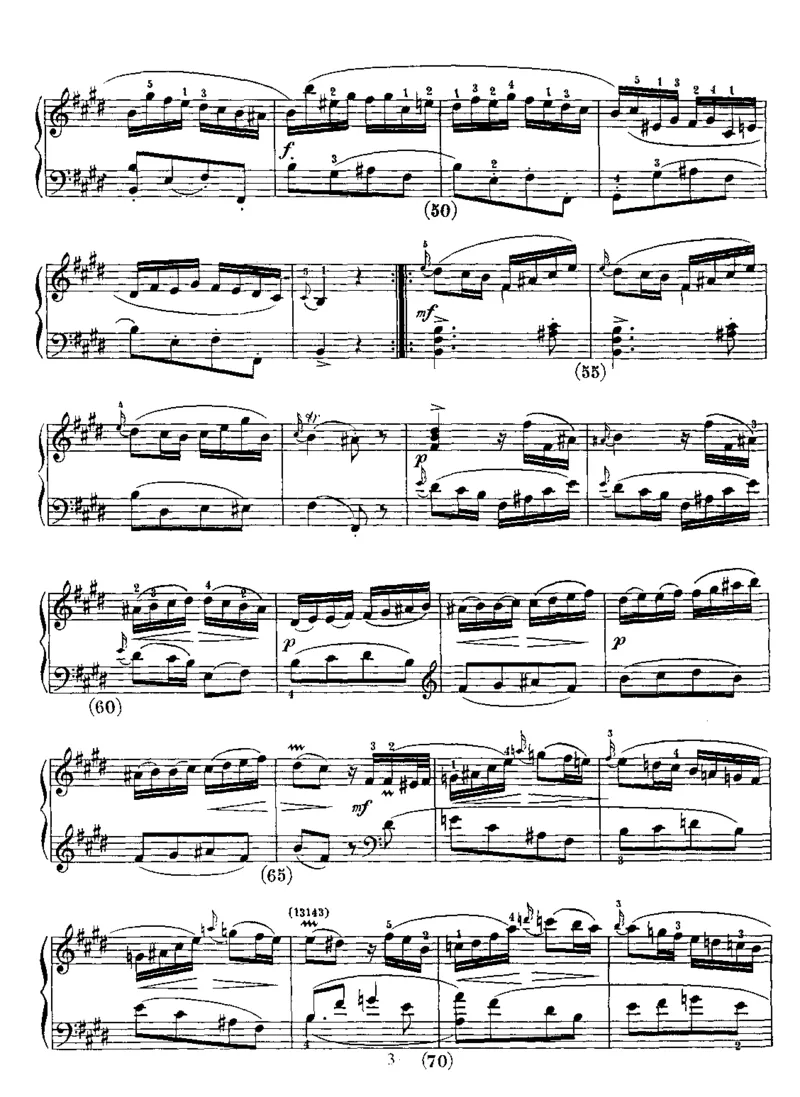 斯卡拉蒂钢琴奏鸣曲全集500首第221-232首ScarlattiSonatas钢琴谱_一万首著名钢琴曲谱哈农贝多芬合集视频教学电子版高清无水印可打印_1古典钢琴知名音乐家谱_斯卡拉蒂钢琴谱全集