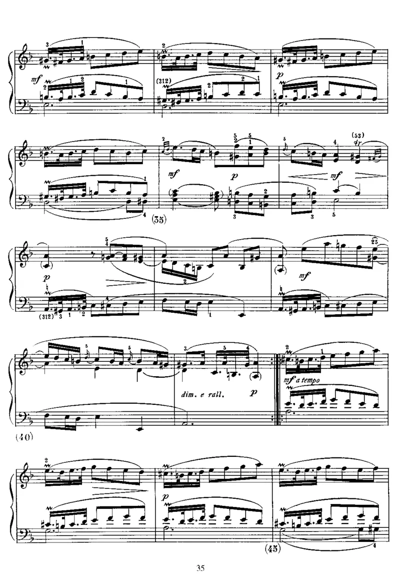 斯卡拉蒂钢琴奏鸣曲全集500首第221-232首ScarlattiSonatas钢琴谱_一万首著名钢琴曲谱哈农贝多芬合集视频教学电子版高清无水印可打印_1古典钢琴知名音乐家谱_斯卡拉蒂钢琴谱全集