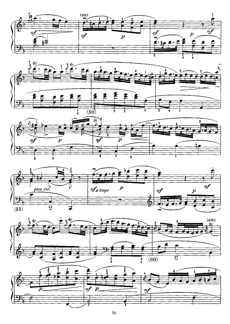 斯卡拉蒂钢琴奏鸣曲全集500首第221-232首ScarlattiSonatas钢琴谱_一万首著名钢琴曲谱哈农贝多芬合集视频教学电子版高清无水印可打印_1古典钢琴知名音乐家谱_斯卡拉蒂钢琴谱全集