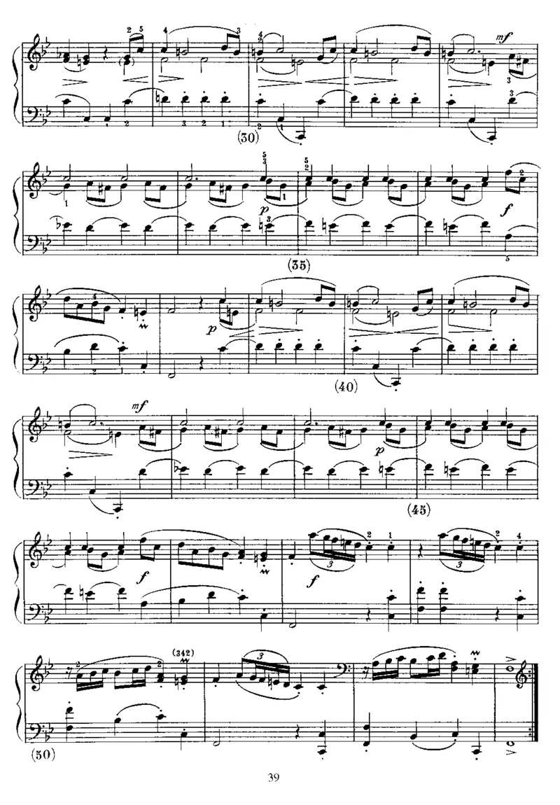 斯卡拉蒂钢琴奏鸣曲全集500首第221-232首ScarlattiSonatas钢琴谱_一万首著名钢琴曲谱哈农贝多芬合集视频教学电子版高清无水印可打印_1古典钢琴知名音乐家谱_斯卡拉蒂钢琴谱全集