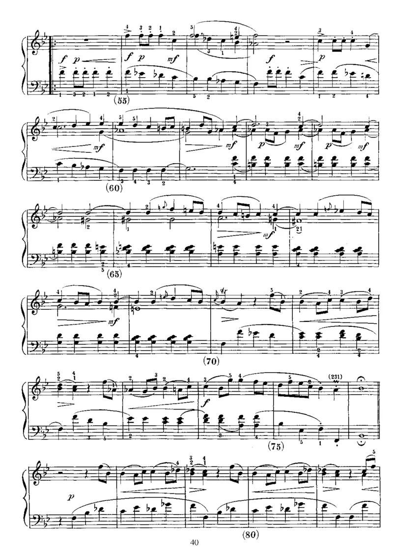 斯卡拉蒂钢琴奏鸣曲全集500首第221-232首ScarlattiSonatas钢琴谱_一万首著名钢琴曲谱哈农贝多芬合集视频教学电子版高清无水印可打印_1古典钢琴知名音乐家谱_斯卡拉蒂钢琴谱全集