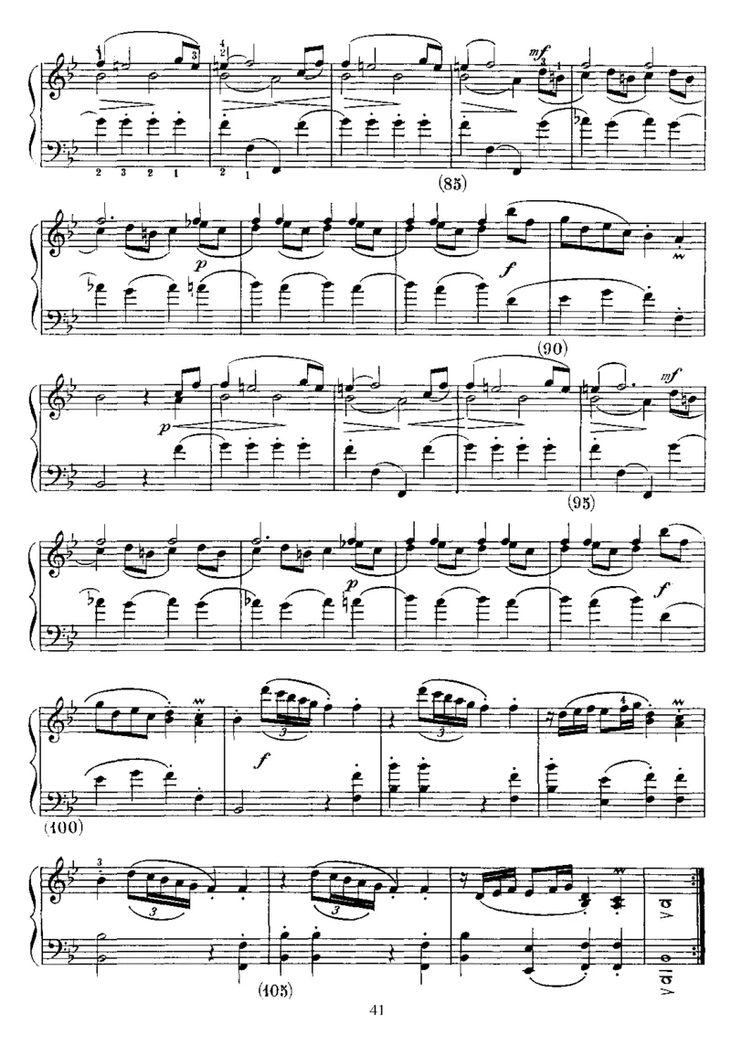 斯卡拉蒂钢琴奏鸣曲全集500首第221-232首ScarlattiSonatas钢琴谱_一万首著名钢琴曲谱哈农贝多芬合集视频教学电子版高清无水印可打印_1古典钢琴知名音乐家谱_斯卡拉蒂钢琴谱全集