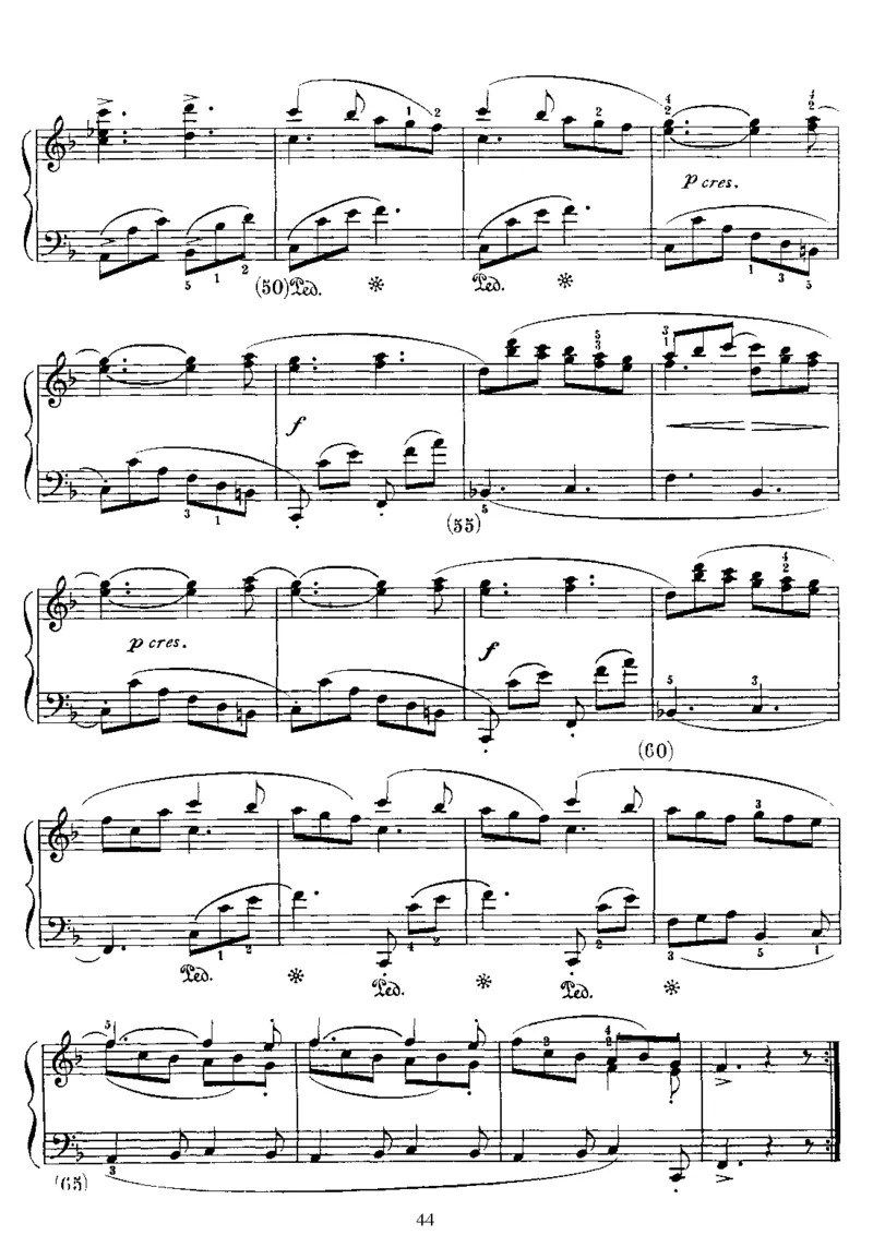 斯卡拉蒂钢琴奏鸣曲全集500首第221-232首ScarlattiSonatas钢琴谱_一万首著名钢琴曲谱哈农贝多芬合集视频教学电子版高清无水印可打印_1古典钢琴知名音乐家谱_斯卡拉蒂钢琴谱全集