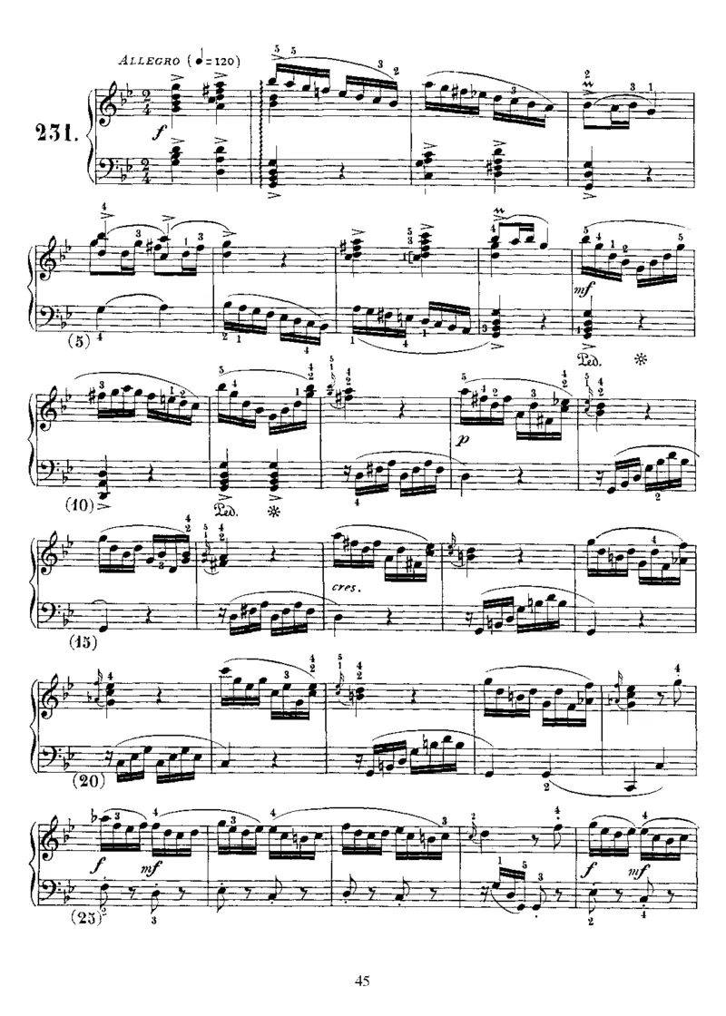 斯卡拉蒂钢琴奏鸣曲全集500首第221-232首ScarlattiSonatas钢琴谱_一万首著名钢琴曲谱哈农贝多芬合集视频教学电子版高清无水印可打印_1古典钢琴知名音乐家谱_斯卡拉蒂钢琴谱全集