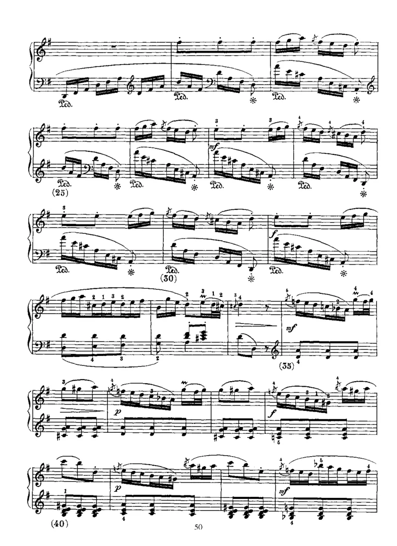 斯卡拉蒂钢琴奏鸣曲全集500首第221-232首ScarlattiSonatas钢琴谱_一万首著名钢琴曲谱哈农贝多芬合集视频教学电子版高清无水印可打印_1古典钢琴知名音乐家谱_斯卡拉蒂钢琴谱全集