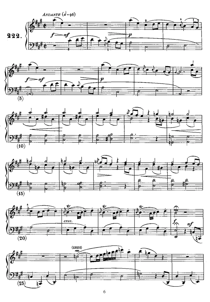 斯卡拉蒂钢琴奏鸣曲全集500首第221-232首ScarlattiSonatas钢琴谱_一万首著名钢琴曲谱哈农贝多芬合集视频教学电子版高清无水印可打印_1古典钢琴知名音乐家谱_斯卡拉蒂钢琴谱全集