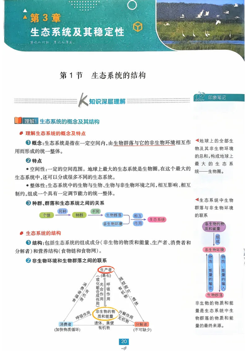 狂k重点生物选修2_生物_2026版高中必刷题生物人教版_2026春高中必刷题生物选修2RJ
