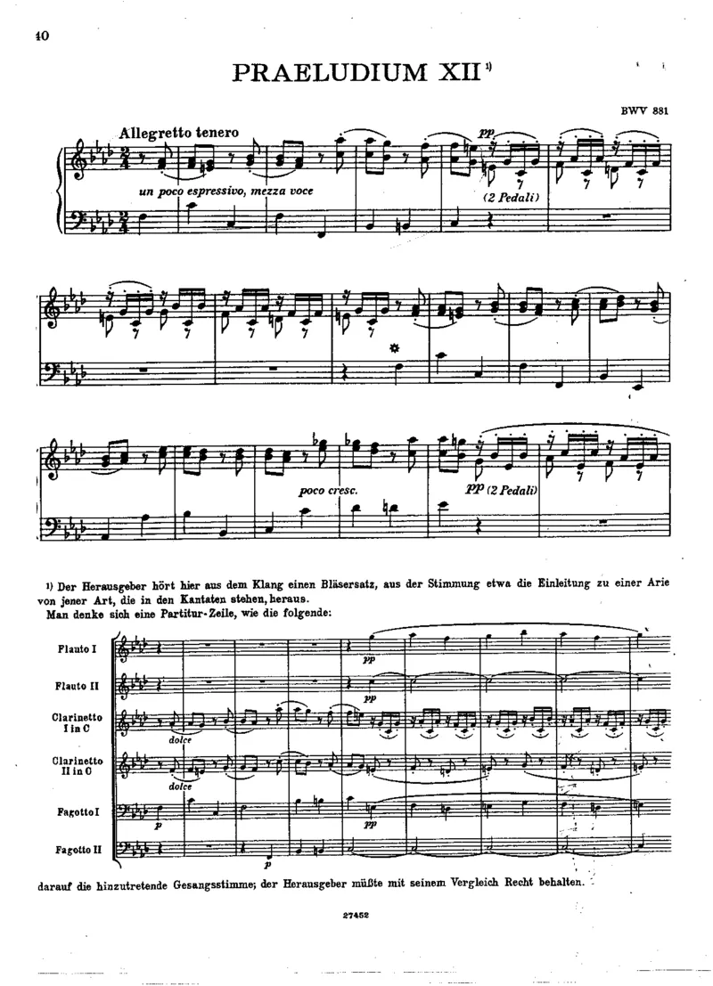 巴赫-平均律第二册（布索尼版）_一万首著名钢琴曲谱哈农贝多芬合集视频教学电子版高清无水印可打印_1古典钢琴知名音乐家谱_巴赫钢琴谱全集_平均律（布索尼版）