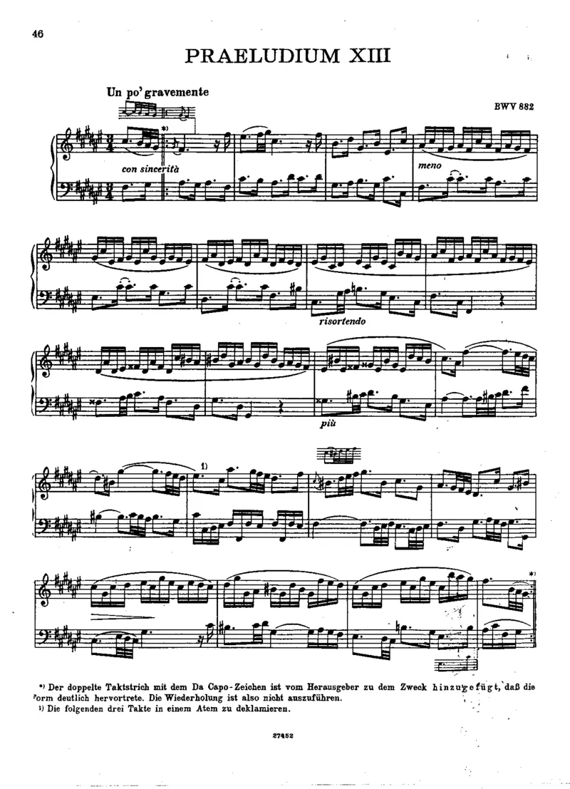 巴赫-平均律第二册（布索尼版）_一万首著名钢琴曲谱哈农贝多芬合集视频教学电子版高清无水印可打印_1古典钢琴知名音乐家谱_巴赫钢琴谱全集_平均律（布索尼版）