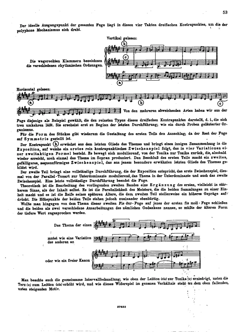 巴赫-平均律第二册（布索尼版）_一万首著名钢琴曲谱哈农贝多芬合集视频教学电子版高清无水印可打印_1古典钢琴知名音乐家谱_巴赫钢琴谱全集_平均律（布索尼版）