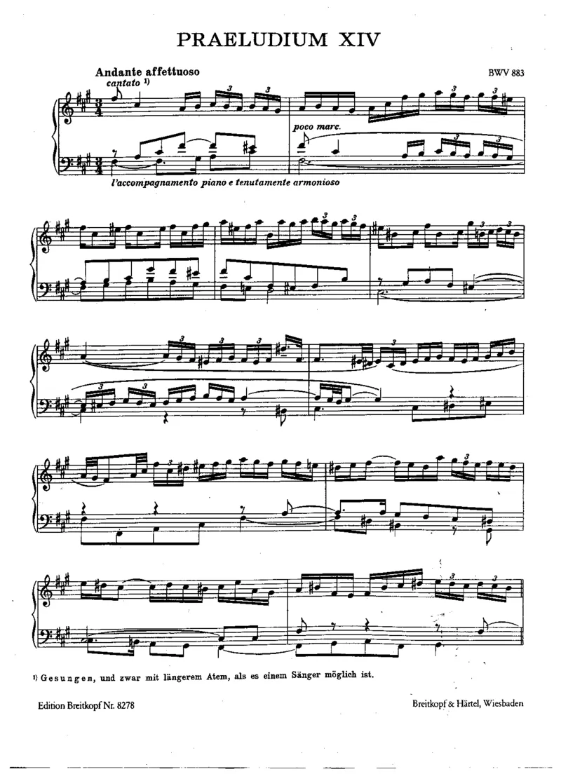 巴赫-平均律第二册（布索尼版）_一万首著名钢琴曲谱哈农贝多芬合集视频教学电子版高清无水印可打印_1古典钢琴知名音乐家谱_巴赫钢琴谱全集_平均律（布索尼版）