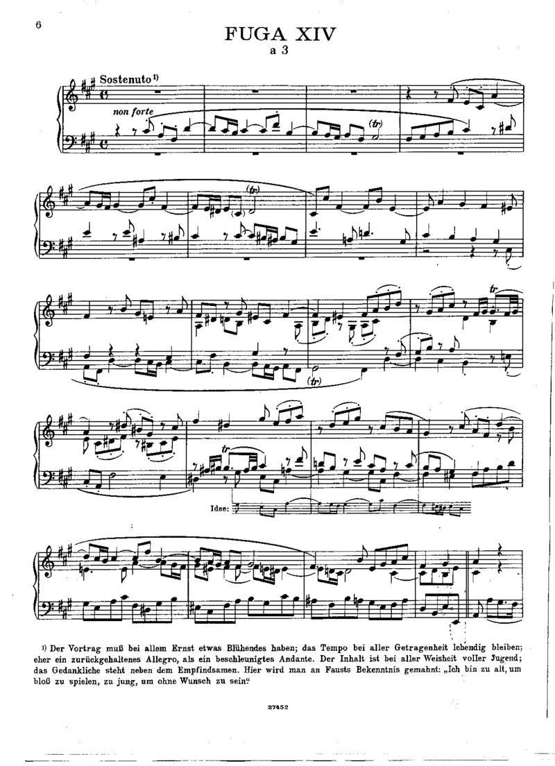 巴赫-平均律第二册（布索尼版）_一万首著名钢琴曲谱哈农贝多芬合集视频教学电子版高清无水印可打印_1古典钢琴知名音乐家谱_巴赫钢琴谱全集_平均律（布索尼版）