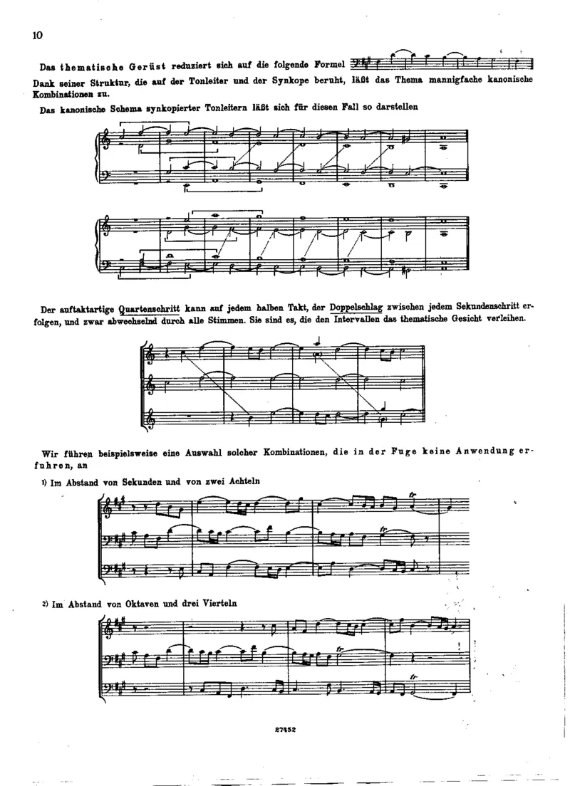 巴赫-平均律第二册（布索尼版）_一万首著名钢琴曲谱哈农贝多芬合集视频教学电子版高清无水印可打印_1古典钢琴知名音乐家谱_巴赫钢琴谱全集_平均律（布索尼版）