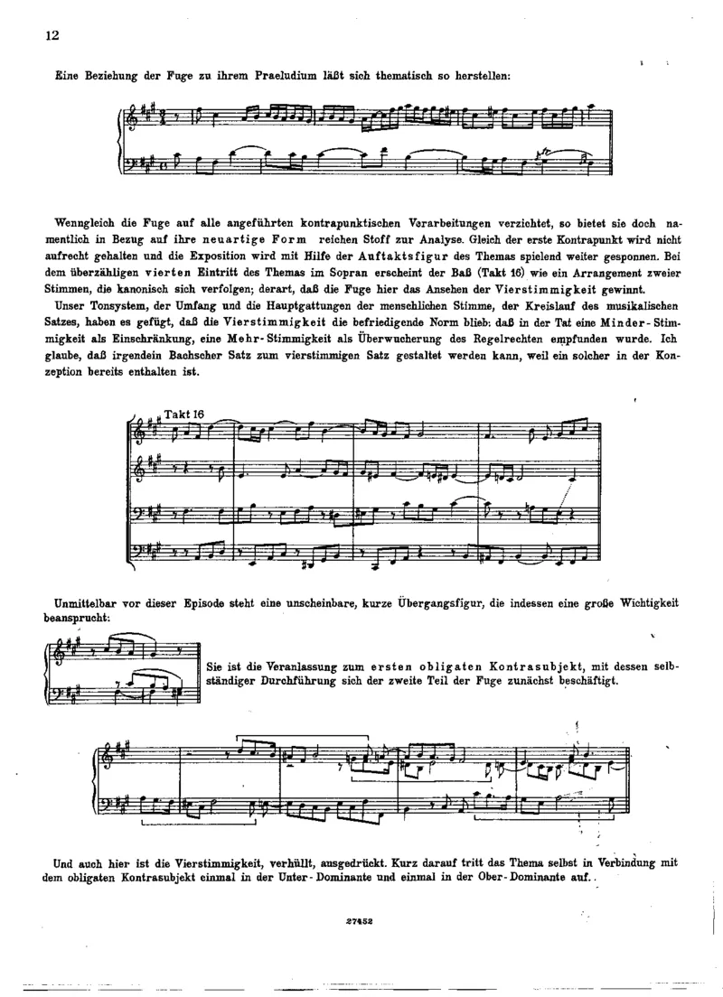 巴赫-平均律第二册（布索尼版）_一万首著名钢琴曲谱哈农贝多芬合集视频教学电子版高清无水印可打印_1古典钢琴知名音乐家谱_巴赫钢琴谱全集_平均律（布索尼版）