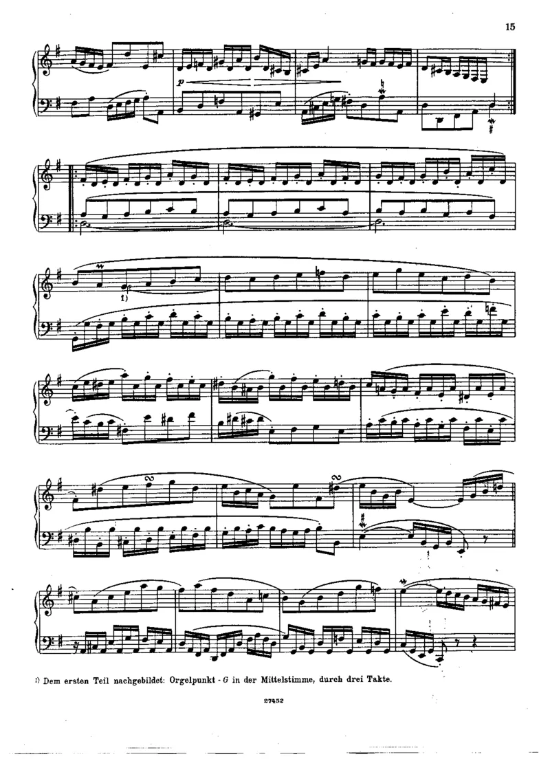 巴赫-平均律第二册（布索尼版）_一万首著名钢琴曲谱哈农贝多芬合集视频教学电子版高清无水印可打印_1古典钢琴知名音乐家谱_巴赫钢琴谱全集_平均律（布索尼版）