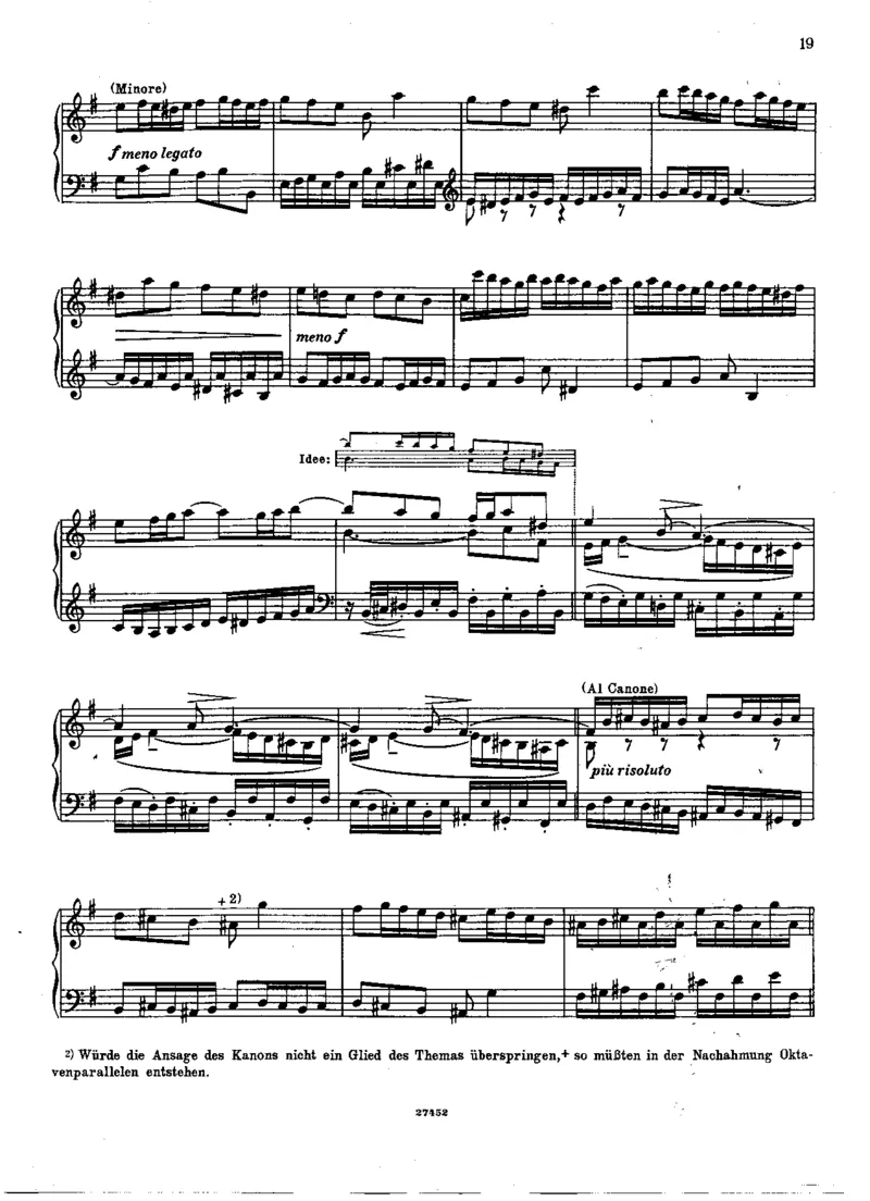 巴赫-平均律第二册（布索尼版）_一万首著名钢琴曲谱哈农贝多芬合集视频教学电子版高清无水印可打印_1古典钢琴知名音乐家谱_巴赫钢琴谱全集_平均律（布索尼版）