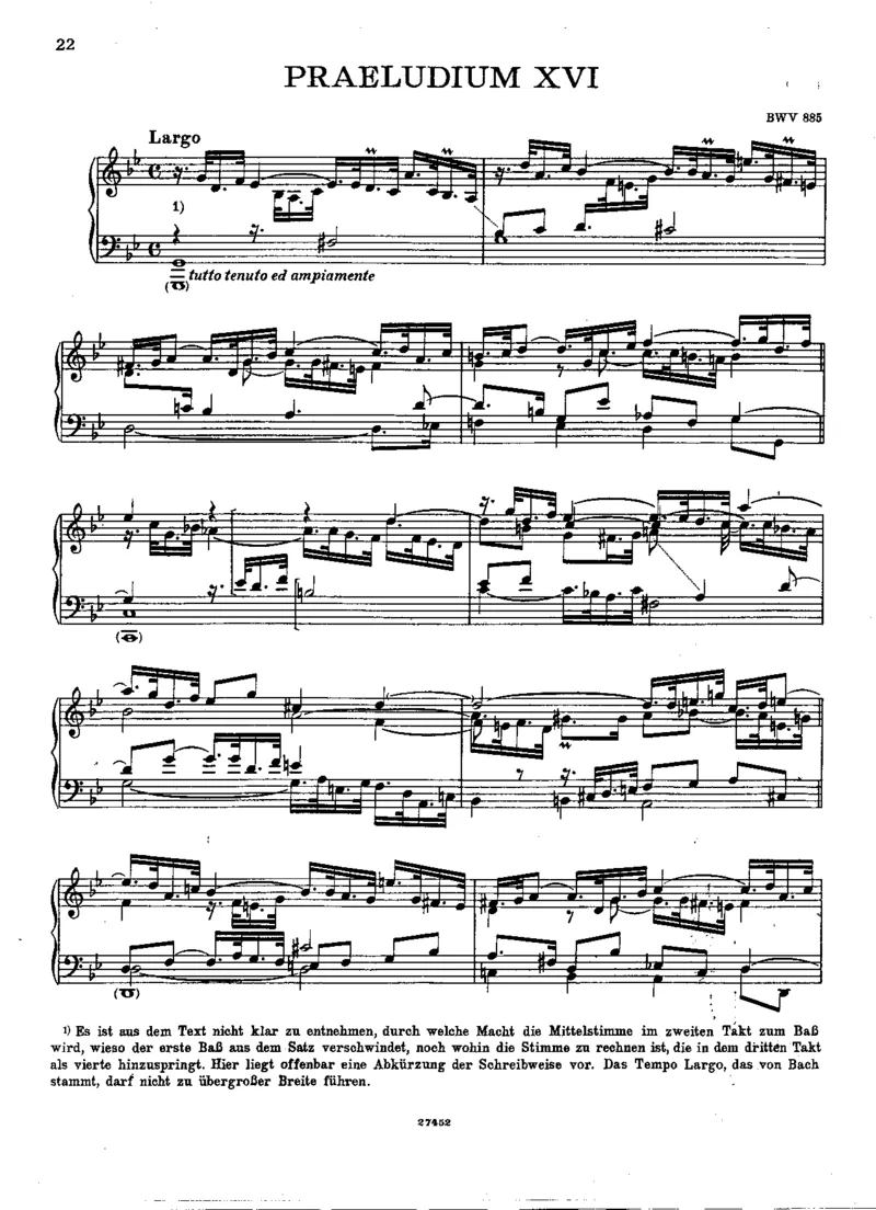 巴赫-平均律第二册（布索尼版）_一万首著名钢琴曲谱哈农贝多芬合集视频教学电子版高清无水印可打印_1古典钢琴知名音乐家谱_巴赫钢琴谱全集_平均律（布索尼版）