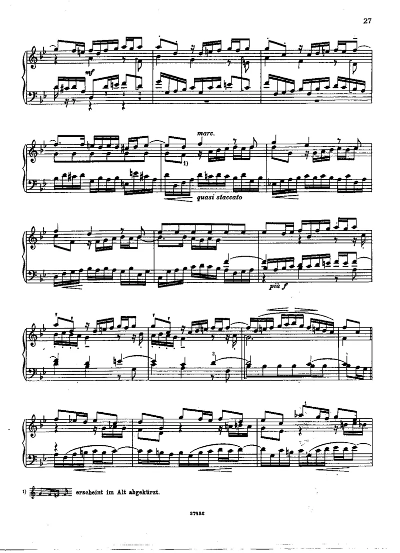 巴赫-平均律第二册（布索尼版）_一万首著名钢琴曲谱哈农贝多芬合集视频教学电子版高清无水印可打印_1古典钢琴知名音乐家谱_巴赫钢琴谱全集_平均律（布索尼版）