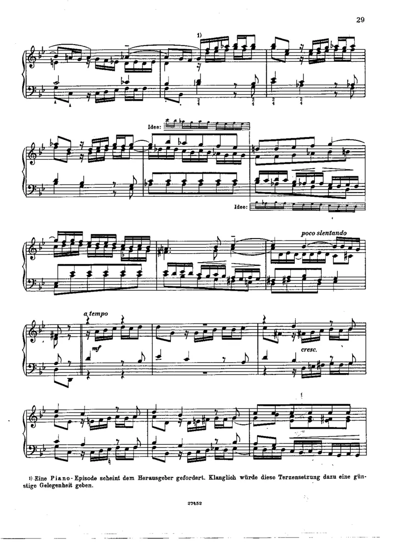 巴赫-平均律第二册（布索尼版）_一万首著名钢琴曲谱哈农贝多芬合集视频教学电子版高清无水印可打印_1古典钢琴知名音乐家谱_巴赫钢琴谱全集_平均律（布索尼版）