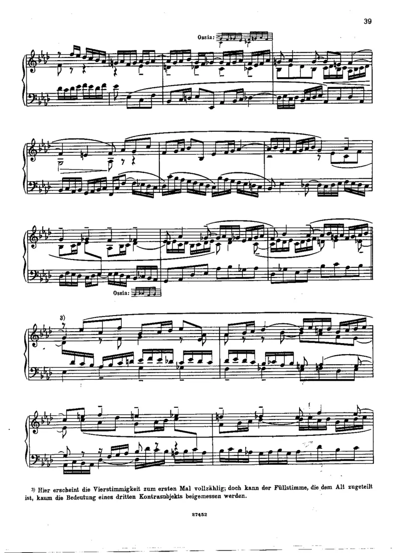 巴赫-平均律第二册（布索尼版）_一万首著名钢琴曲谱哈农贝多芬合集视频教学电子版高清无水印可打印_1古典钢琴知名音乐家谱_巴赫钢琴谱全集_平均律（布索尼版）