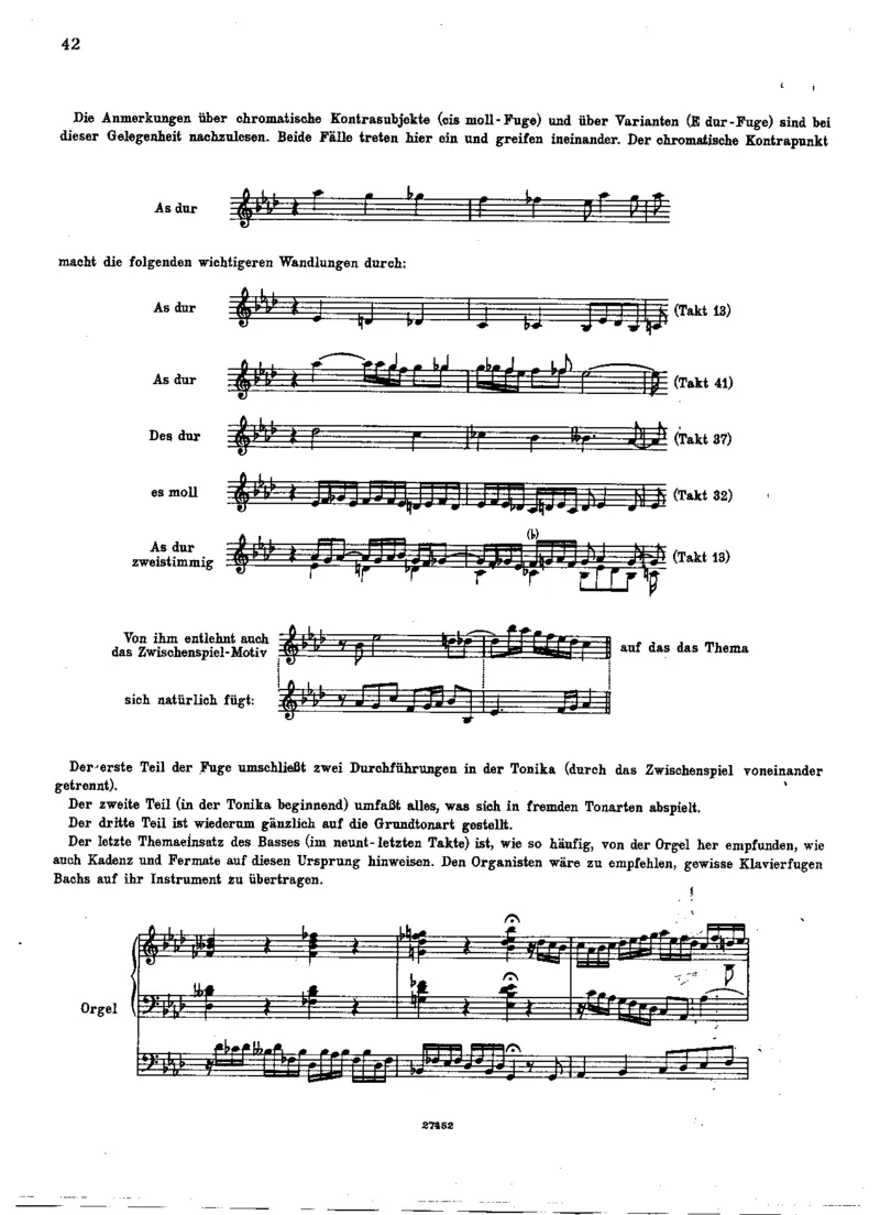 巴赫-平均律第二册（布索尼版）_一万首著名钢琴曲谱哈农贝多芬合集视频教学电子版高清无水印可打印_1古典钢琴知名音乐家谱_巴赫钢琴谱全集_平均律（布索尼版）