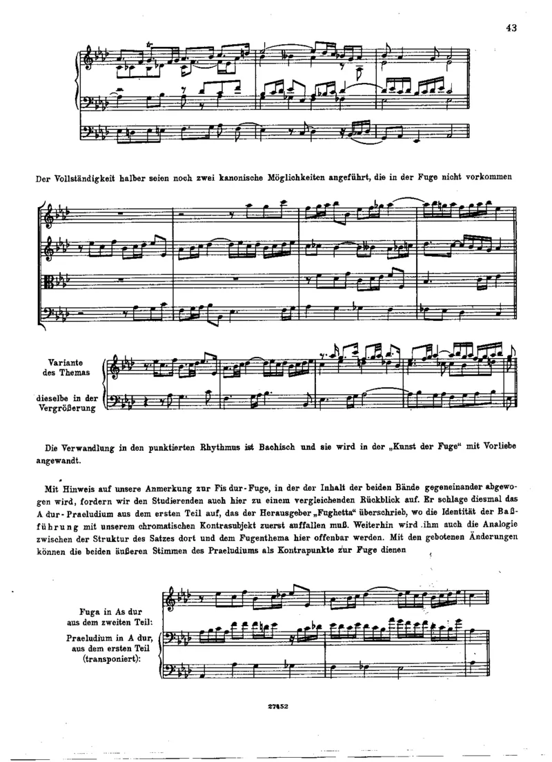 巴赫-平均律第二册（布索尼版）_一万首著名钢琴曲谱哈农贝多芬合集视频教学电子版高清无水印可打印_1古典钢琴知名音乐家谱_巴赫钢琴谱全集_平均律（布索尼版）