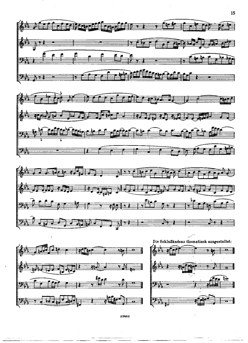 巴赫-平均律第二册（布索尼版）_一万首著名钢琴曲谱哈农贝多芬合集视频教学电子版高清无水印可打印_1古典钢琴知名音乐家谱_巴赫钢琴谱全集_平均律（布索尼版）