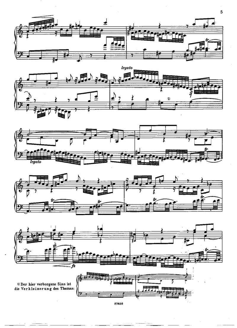 巴赫-平均律第二册（布索尼版）_一万首著名钢琴曲谱哈农贝多芬合集视频教学电子版高清无水印可打印_1古典钢琴知名音乐家谱_巴赫钢琴谱全集_平均律（布索尼版）