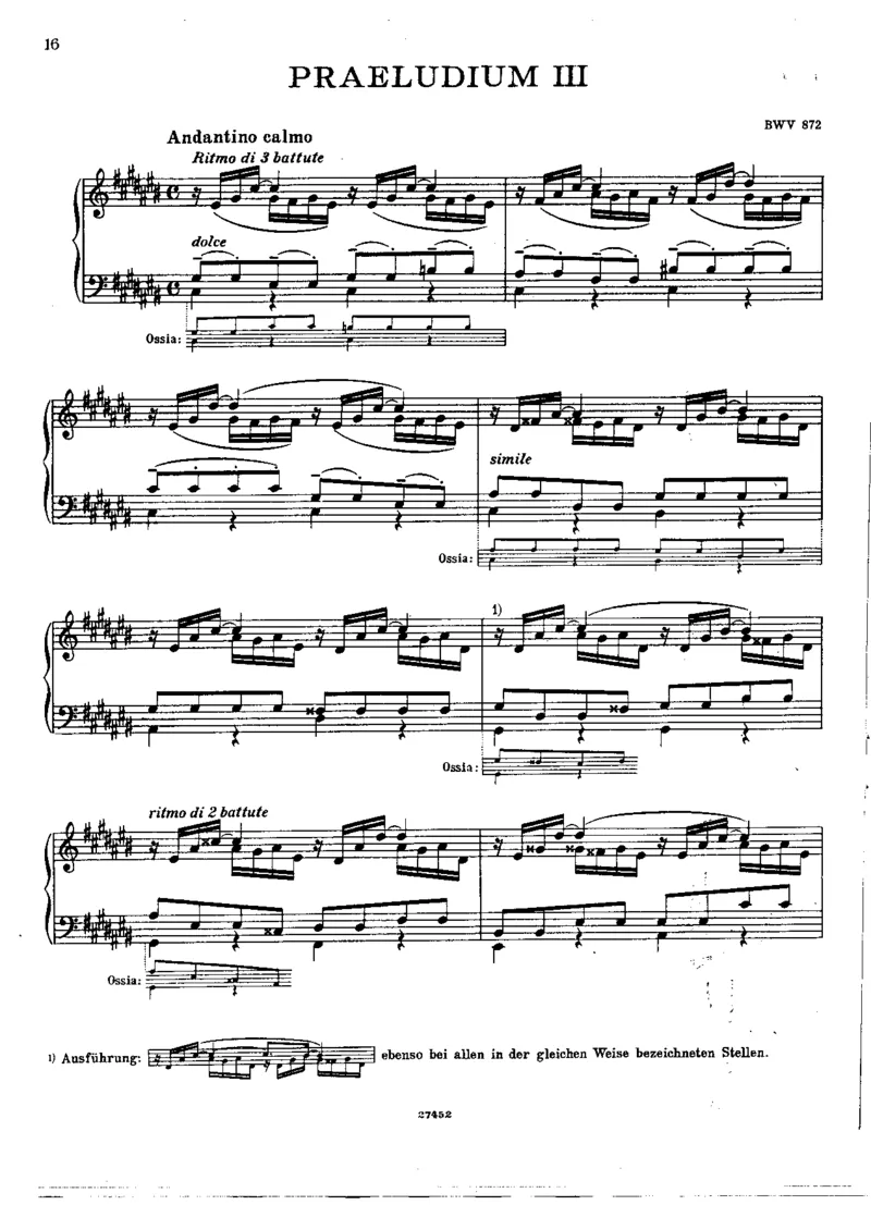 巴赫-平均律第二册（布索尼版）_一万首著名钢琴曲谱哈农贝多芬合集视频教学电子版高清无水印可打印_1古典钢琴知名音乐家谱_巴赫钢琴谱全集_平均律（布索尼版）