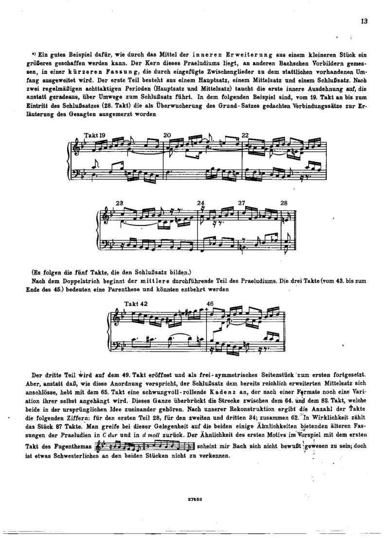 巴赫-平均律第二册（布索尼版）_一万首著名钢琴曲谱哈农贝多芬合集视频教学电子版高清无水印可打印_1古典钢琴知名音乐家谱_巴赫钢琴谱全集_平均律（布索尼版）