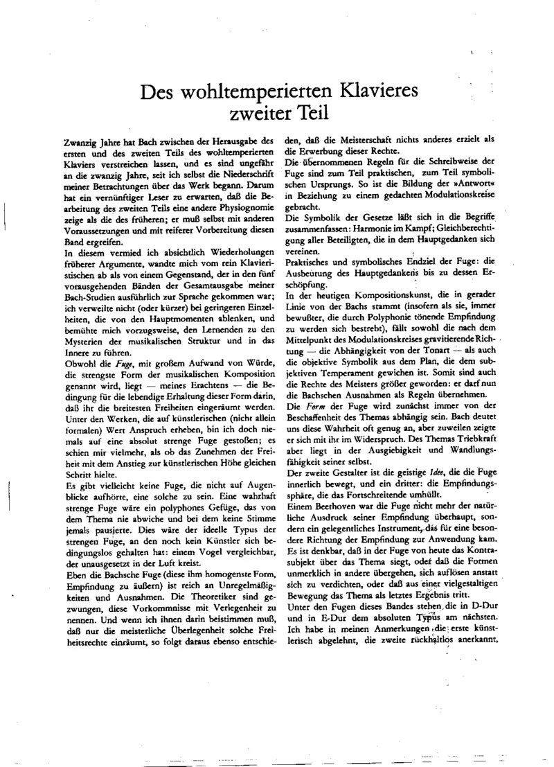 巴赫-平均律第二册（布索尼版）_一万首著名钢琴曲谱哈农贝多芬合集视频教学电子版高清无水印可打印_1古典钢琴知名音乐家谱_巴赫钢琴谱全集_平均律（布索尼版）