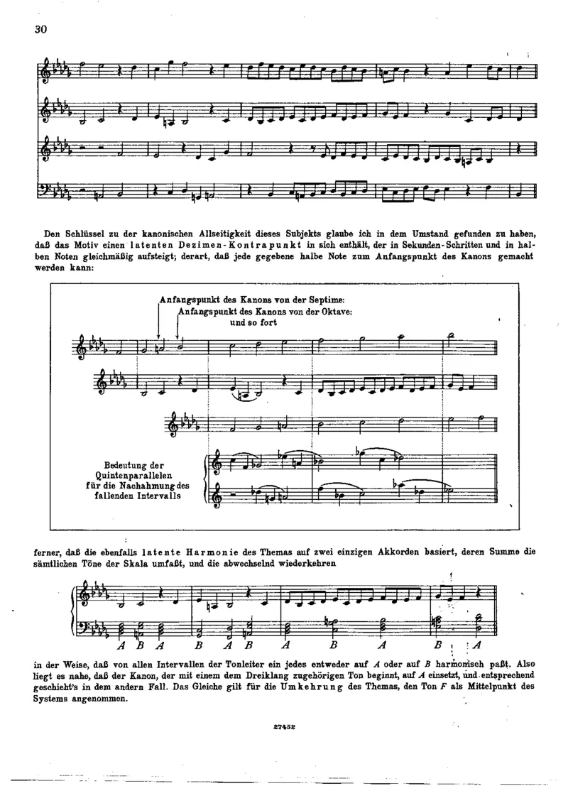 巴赫-平均律第二册（布索尼版）_一万首著名钢琴曲谱哈农贝多芬合集视频教学电子版高清无水印可打印_1古典钢琴知名音乐家谱_巴赫钢琴谱全集_平均律（布索尼版）