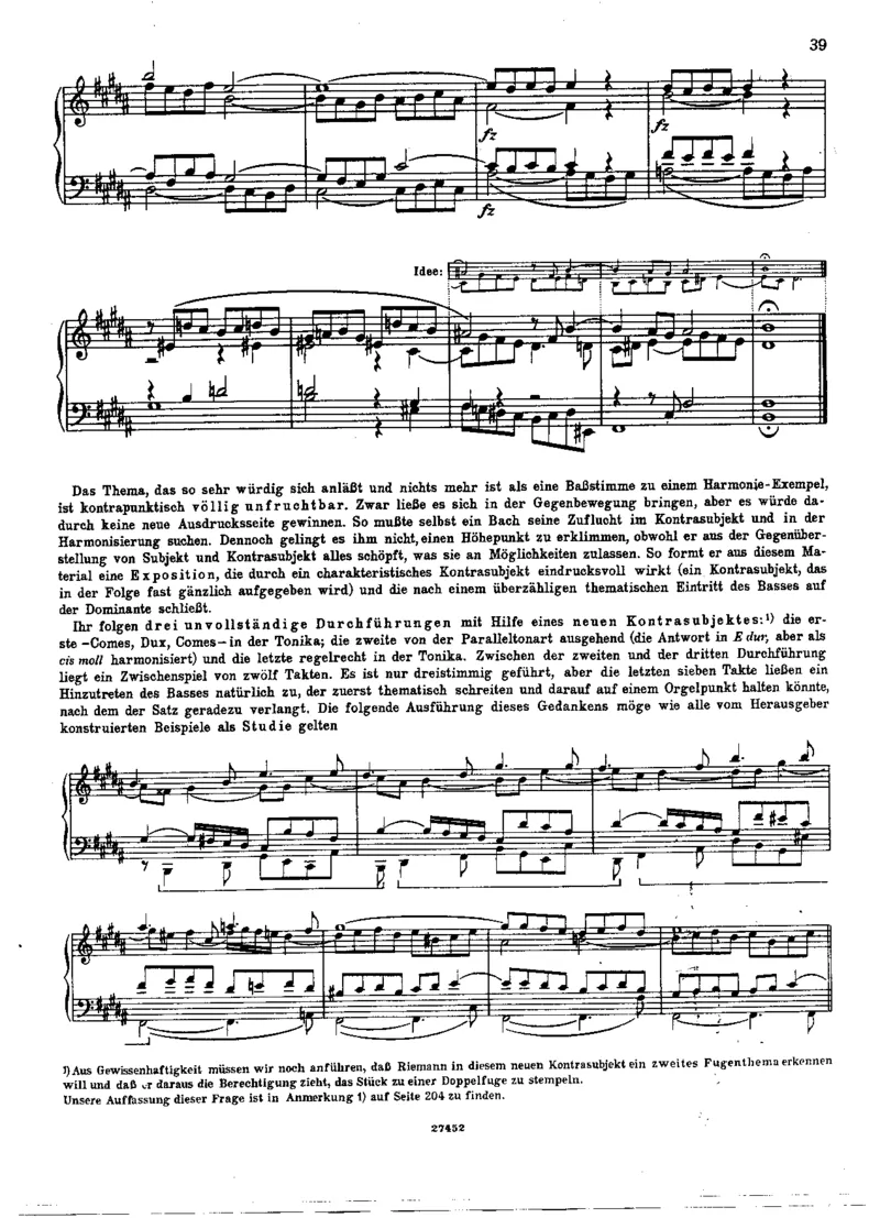 巴赫-平均律第二册（布索尼版）_一万首著名钢琴曲谱哈农贝多芬合集视频教学电子版高清无水印可打印_1古典钢琴知名音乐家谱_巴赫钢琴谱全集_平均律（布索尼版）