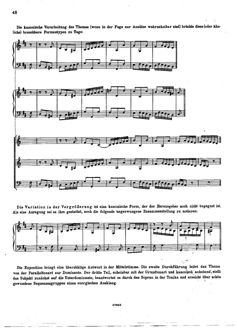 巴赫-平均律第二册（布索尼版）_一万首著名钢琴曲谱哈农贝多芬合集视频教学电子版高清无水印可打印_1古典钢琴知名音乐家谱_巴赫钢琴谱全集_平均律（布索尼版）