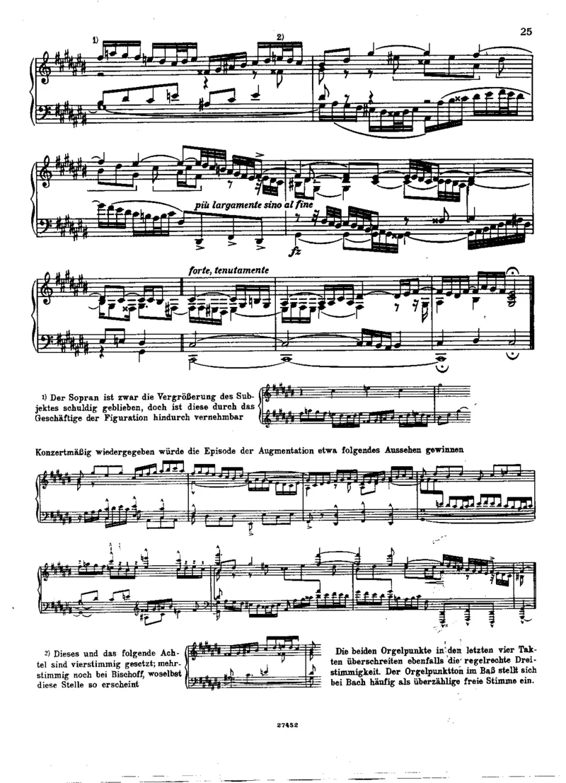 巴赫-平均律第二册（布索尼版）_一万首著名钢琴曲谱哈农贝多芬合集视频教学电子版高清无水印可打印_1古典钢琴知名音乐家谱_巴赫钢琴谱全集_平均律（布索尼版）