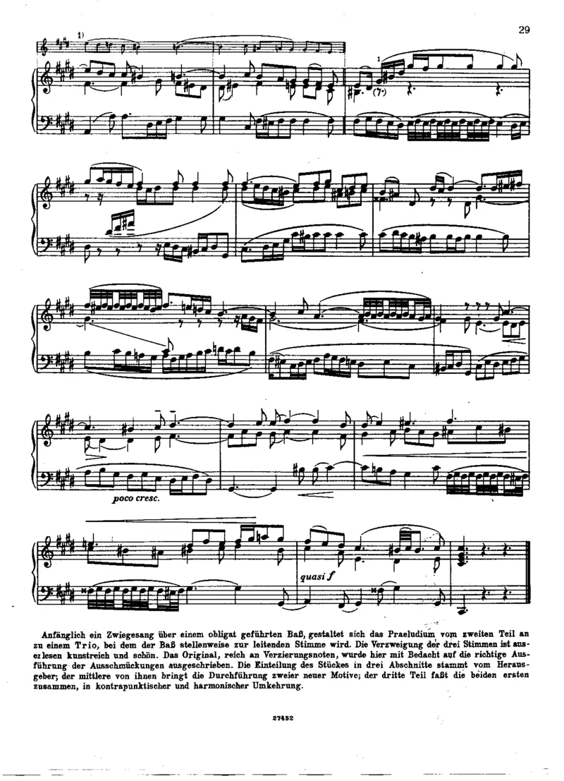 巴赫-平均律第二册（布索尼版）_一万首著名钢琴曲谱哈农贝多芬合集视频教学电子版高清无水印可打印_1古典钢琴知名音乐家谱_巴赫钢琴谱全集_平均律（布索尼版）